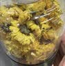 京东京造特级红枸杞婺源皇菊175g菊花宁夏中宁免洗红枸杞养生茶 实拍图