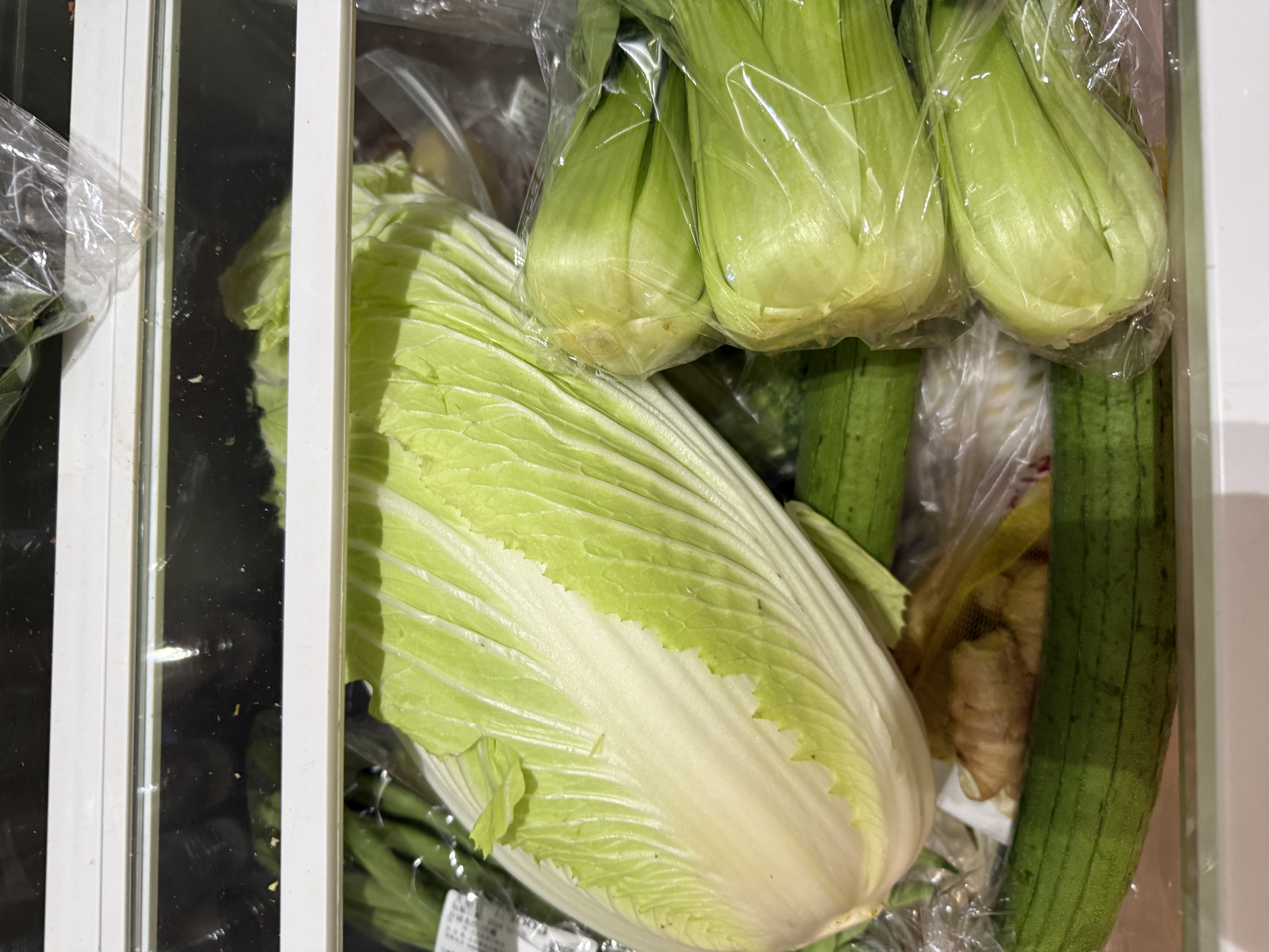 无筋豆约300g(豆王) 实拍图