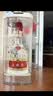 五粮液 普五八代 世界杯联名款 浓香型白酒 52度 500mL*6瓶 整箱装 实拍图