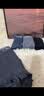 猫人【精梳棉-安心品质】男士内裤男纯棉长效抗菌蚕丝裆男生四角短裤 实拍图