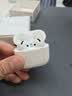 苹果/苹果 AirPods 4 搭配USB-C充电盒 苹果耳机 蓝牙耳机 七夕情人节礼物送女友送男友 生日礼物 实拍图