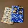 昂立多邦胶囊肝养护抗疲劳调血脂 新包装 蓝帽产品 24粒*16包  实拍图