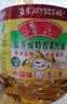 鲁花 【保真菜籽油】食用油 低芥酸特香菜籽油 6.18L   物理压榨 实拍图