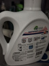 威露士La自然清新威露士洗衣液西柚白影（茉莉）2.25L 实拍图