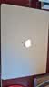 Apple/苹果AI/MacBook Air13英寸M5 (10+8核) 16G 512G银色笔记本电脑MDH74CH/A 实拍图