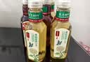 农夫山泉东方树叶青柑普洱茶500ml*15瓶无糖茶饮料0糖0脂0卡整箱 实拍图