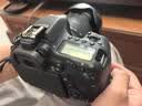 佳能EOS 750D 800D 77D 80D 90D 850D 760D 7D2半画幅数码单反相机 佳能80D单机(不含镜头) 官方标配 实拍图