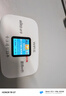 波导m03x随身wifi6官方正品三网通用便携式无线网卡路由器带屏幕彩屏款移动随身wifi无限流量2026新款 【旗舰顶配款】4000毫安大电池+送1000G 实拍图