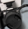 佳能（Canon）【官方旗舰】R10微单相机 风光人像旅游 4K视频 轻量小型 半画幅佳能相机r10 18-45mm套机 实拍图