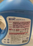 蓝月亮 深层洁净洗衣液 薰衣草香 2kg/瓶 高效除螨 强效去污 实拍图