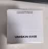 优时颜（UNISKIN）第3代微笑眼霜18g真空版淡纹抗皱提亮送女友七夕情人节礼物 实拍图