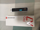 有道词典笔A7Pro英语点读笔小学初中高中同步全科扫描学习笔神器电子词典翻译笔单词笔点读机学习机 实拍图