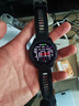 佳明（GARMIN）FR265运动心率手表智能手表腕表户外铁三跑步游泳跑表血氧 礼物 Forerunner265 音乐版 极夜黑 实拍图