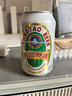 青岛啤酒（TsingTao）老青岛小白罐 330ml*24罐 整箱装 一厂生产 实拍图