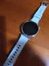 华为（HUAWEI） WATCH GT 6 冰雪蓝 Blue 华为智能手表多维情绪健康全新骑行体验华为GT6手表GT5升级 新色上市 实拍图