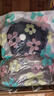 收纳博士 [销量NO.1]真空压缩收纳袋子衣服衣物棉被子羽绒服手泵9件套 实拍图