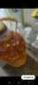 金龙鱼 食用油 非转基因 压榨 一级 纯正玉米油4L（新老包装随机发货） 实拍图
