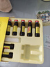 仁和黄芪精10ml*15支*4盒 男女补气血口服液补气养血礼品礼盒送长辈益气养血固本气虚血亏高端年货礼盒 实拍图