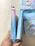 海氏海诺冰凉贴16片蓝莓味+16片草莓味 防暑降温神器成人儿童物理退热贴 实拍图
