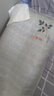 艾薇荞麦枕头夏季100%荞麦壳带冰丝枕套枕芯一个装 叶子灰 35*55cm 实拍图