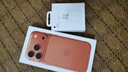 Apple/苹果 原装正品20W type-c充电器 苹果usb-c充电器手机快充头 旗舰店苹果iPhone 17 Pro Max充电器 实拍图