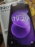 小米（MI）REDMI Note 17 Pro 12+256紫 9000mAh大电池 抗摔防水 AI反诈 国家补贴 红米note15pro新款 5g手机 实拍图