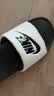 耐克NIKE男子拖鞋 NIKE VICTORI ONE SLIDE 运动鞋CN9675-005白色 40 实拍图