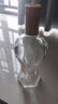 古井贡酒 经典 浓香型白酒 45度 500mL 单瓶装 口粮酒 实拍图