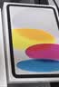 Apple/苹果 iPad 11英寸 A16芯片2025年款 平板电脑 (256GB WLAN版/学习办公娱乐)银色 实拍图