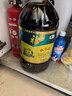 福临门食用油 非转基因低芥酸纯正菜籽油5L【保真菜籽油】中粮出 实拍图