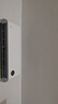 小米空调  巨省电 1.5匹挂机 一级能效 外机单排铜管 KFR-35GW/N1A1【整机十年免费包修】 实拍图