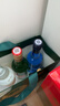 红星二锅头 蓝瓶绵柔8陈酿 清香型白酒 43度 500ml 单瓶装 纯粮口粮酒 实拍图