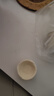 俏侬 牛油蛋挞皮（小挞皮）600g 60只 空气炸锅儿童烤箱烘焙食材 实拍图