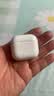Apple/苹果 AirPods 4 搭配USB-C充电盒 苹果耳机 蓝牙耳机 适用iPhone/iPad/Mac 四代 实拍图
