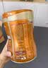 飞鹤迹萃3段顶量乳铁蛋白婴儿配方奶粉（1-3岁）750g 8种HMOs 益生菌 实拍图