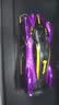 CCA车模 1:64阿斯顿马丁女武神跑车模型合金车模汽车玩具男孩 实拍图