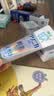 狮王（Lion）齿力佳注光白绿意森林清柚满溢120g留兰香130g檀健次同款 实拍图