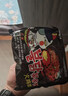 三养（SAMYANG）火鸡面三养速食方便面袋装 700g(140g*5)泡面拌面早餐零食 实拍图