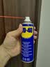 WD-40除锈剂润滑剂门锁润滑油机械防锈油螺丝螺栓松动剂铁锈清洁神器200ml 实拍图