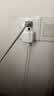 Apple/苹果 40W type-c快充充电器 苹果usb-c原装充电头 旗舰店新款苹果iPhone 17 Pro Max充电器 实拍图