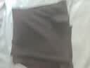 真维斯（Jeanswest）冰丝休闲裤男夏季垂感高级感速干透气男士直筒裤男生宽松大码长裤 实拍图