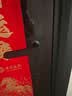 华为（HUAWEI）智能门锁 SE家用指纹锁密码锁 非全自动电子锁 华为鸿蒙全屋智能联动 免费上门安装 智能门锁 M2【新品上市】 实拍图