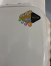 BSITN缓降马桶盖加厚u型坐便器盖子通用马桶圈配件快拆家用马桶圈B9062 实拍图