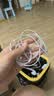 Apple/苹果 EarPods USB-C有线耳机 type-c有线耳机  iPhone 17有线耳机笔记本耳机游戏音乐 实拍图