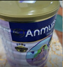 安满（ANMUM）孕妇奶粉孕早期孕中晚期哺乳奶粉孕产妇妈妈女士奶粉补叶酸钙DHA 实拍图