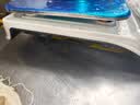 今选（jinxuan）称卖菜电子秤商用摆摊台秤小型计价食物品厨房秤高精度电子称超市 实拍图