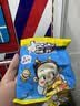 统一 小当家 蜜汁猪排味干脆面 整箱装 （新老包装随机发货） 实拍图