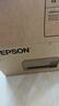爱普生（EPSON）【6代新品】L3351墨仓式彩色打印机 微信打印/无线连接 家用AI学习打印机（打印、复印、扫描） 实拍图