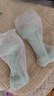 Keep哑铃女士健身家用彩色浸塑环保手铃亚铃全身塑形浅绿1.5kg*2 实拍图