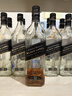 尊尼获加（JOHNNIE WALKER） 黑方黑牌 12年 苏格兰 调和型威士忌 1000ml  裸瓶装 晒单实拍图
